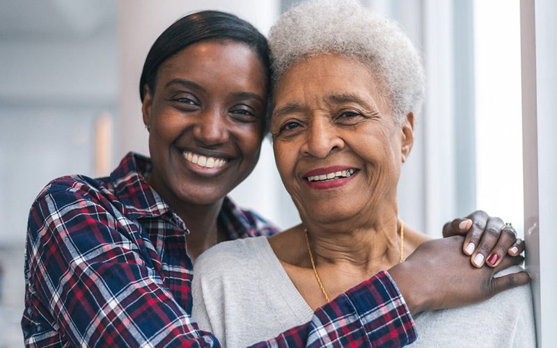 Caregiver
