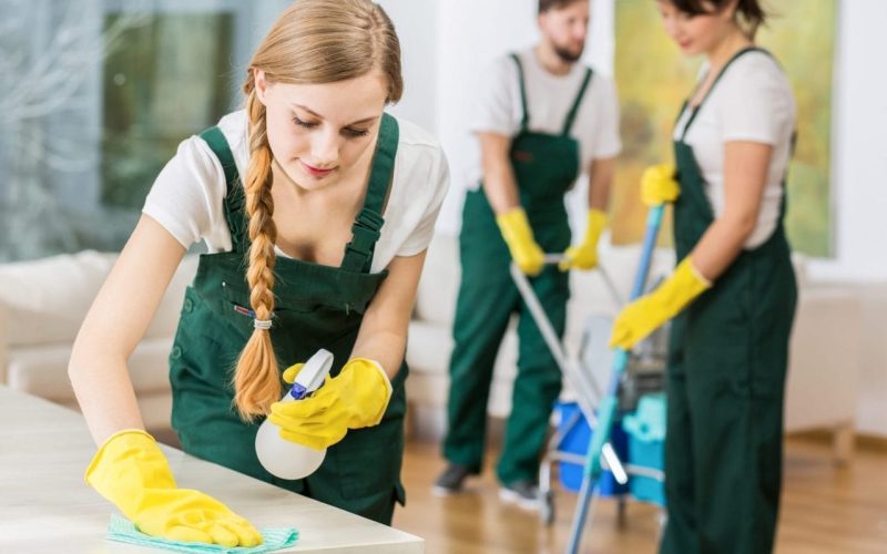 Housekeeper Jobs