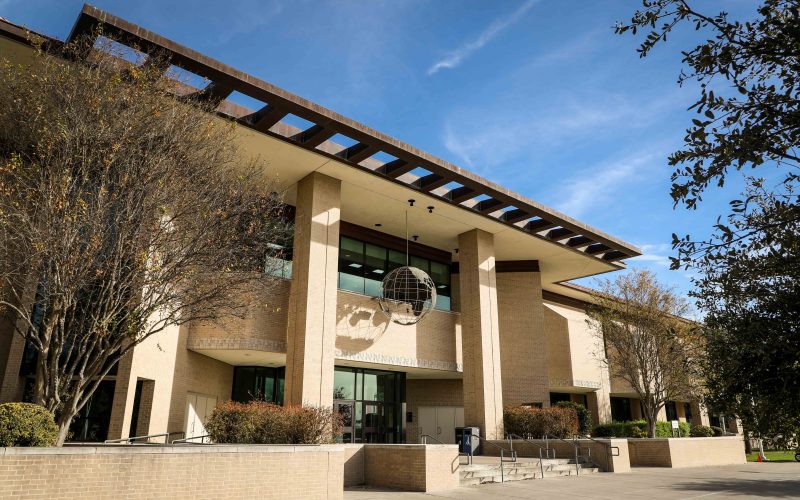 Texas A&M International University Graduate Fellowships (MBA)